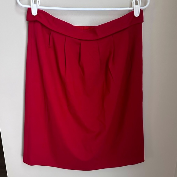 Moschino Skirt - Vintage - Picture 4 of 6